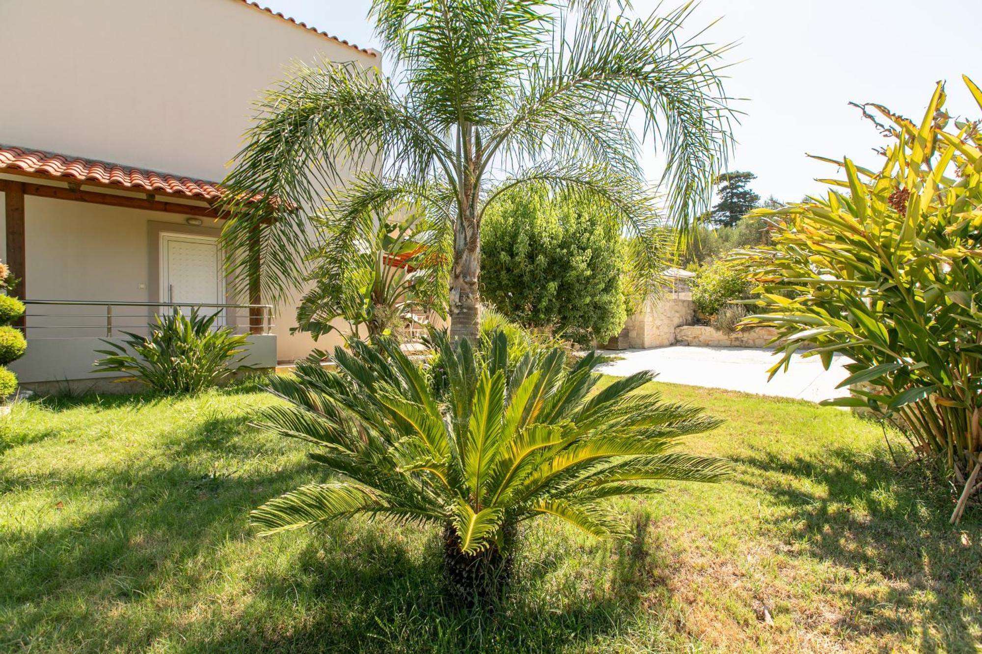 Villa Neaira Vatolakkos  Exterior foto