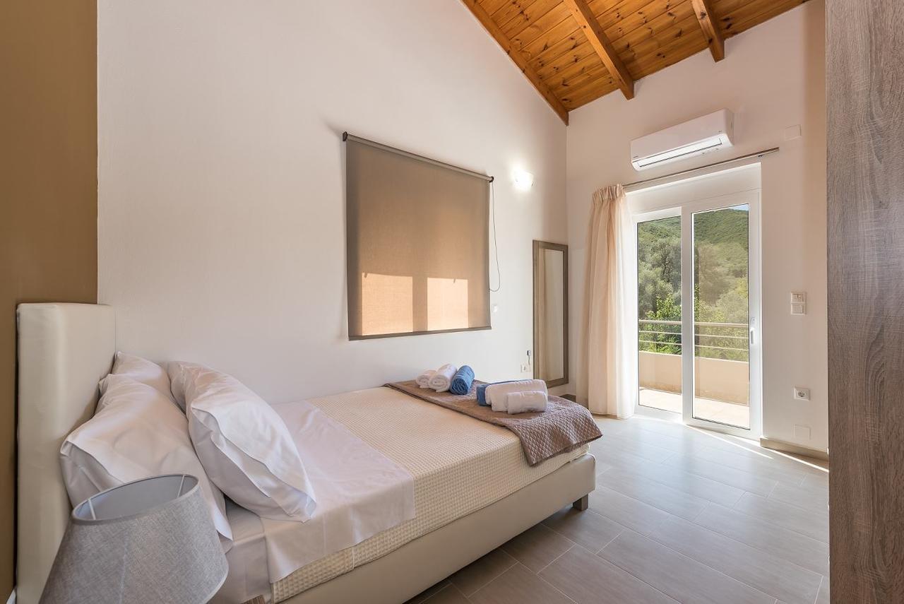 Villa Neaira Vatolakkos  Exterior foto